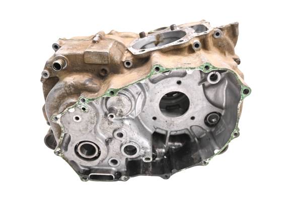 Honda - 97 Honda Foreman 400 4x4 Crankcase Center Crank Case TRX400FW