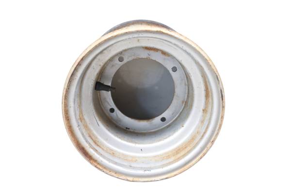 Honda - 84 Honda ATC200S Front Wheel Rim 8X8.5 4/130 Big Red