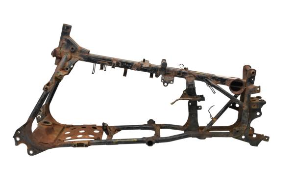 Honda - 85 Honda Fourtrax 125 2x4 Frame TRX125