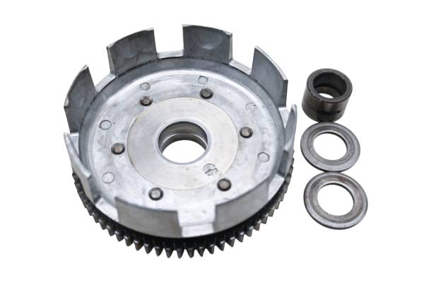 Honda - 83 Honda ATC200E Clutch Basket Big Red