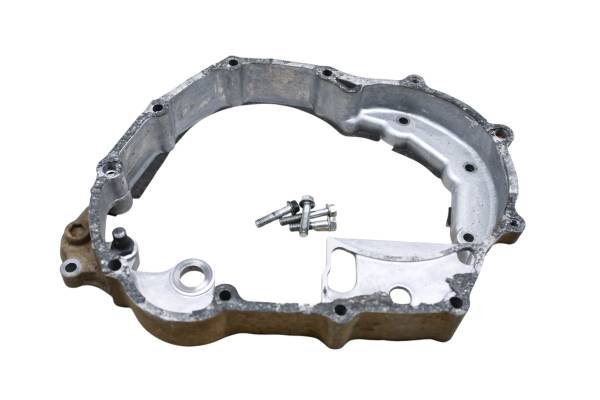 Honda - 83 Honda ATC200E Inner Clutch Cover Big Red