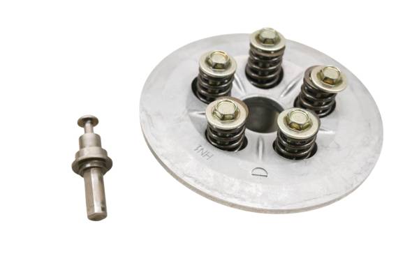 Honda - 02 Honda TRX400EX Clutch Pressure Plate Sportrax 400 2x4