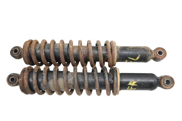 Honda - 01 Honda Rancher 350 ES 4x4 Front Shocks TRX350FE