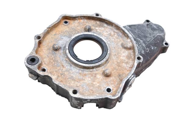 Honda - 83 Honda ATC200E Stator Cover Big Red