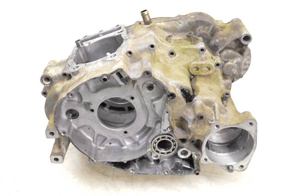 Honda - 88 Honda Foreman 350 4x4 Crankcase Center Crank Case TRX350D