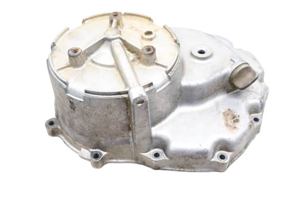 Honda - 83 Honda ATC200E Clutch Cover Big Red
