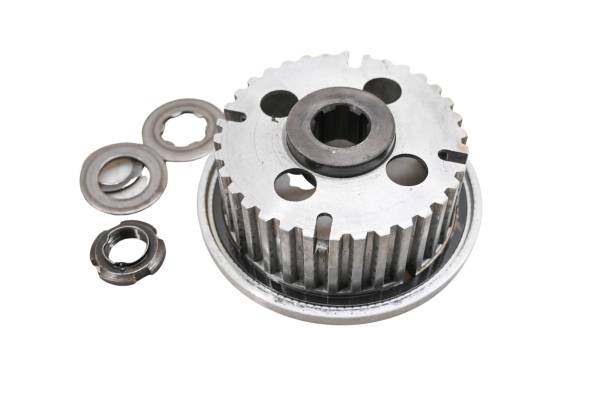 Honda - 06 Honda Nighthawk 250 Inner Clutch Hub CB250