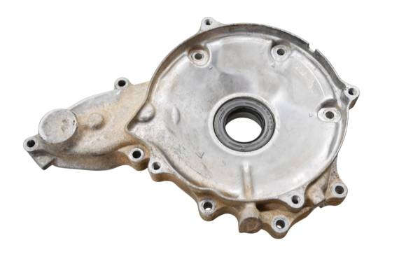 Honda - 02 Honda Rubicon 500 4x4 Outer Stator Cover TRX500FA