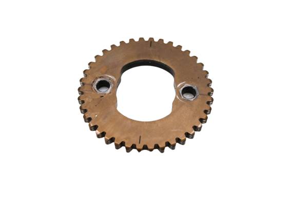 Honda - 06 Honda Nighthawk 250 Camshaft Sprocket Cam Gear CB250