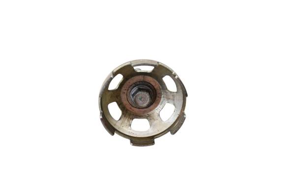 Honda - 02 Honda Rubicon 500 4x4 Pull Start Recoil Gear TRX500FA