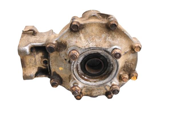 Honda - 02 Honda Rancher 350 2x4 Rear Differential TRX350TM