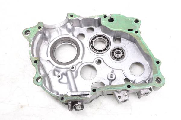 Honda - 91 Honda XR80R Right Crankcase Center Half Crank Case