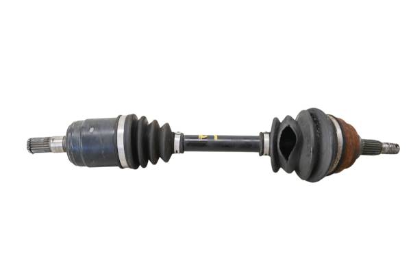 Honda - 02 Honda Rubicon 500 4x4 Front Left Cv Axle TRX500FA