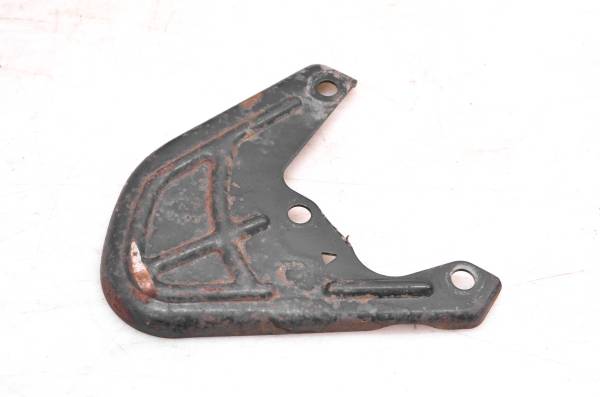 Honda - 87 Honda Fourtrax 250 2x4 Brake Panel Guard Cover TRX250