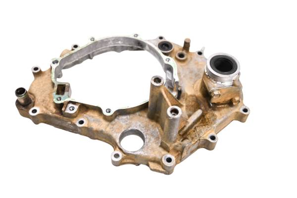 Honda - 02 Honda Rancher 350 2x4 Stator Cover TRX350TM