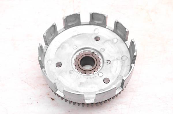 Honda - 87 Honda Fourtrax 250 2x4 Clutch Basket TRX250