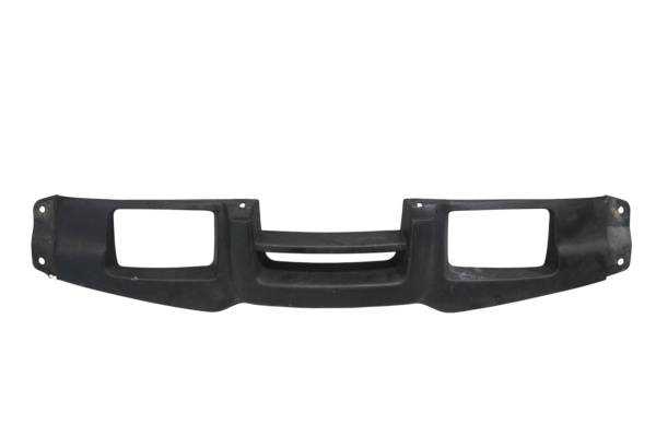 Honda - 01 Honda Rancher 350 ES 4x4 Front Grille Cover TRX350FE