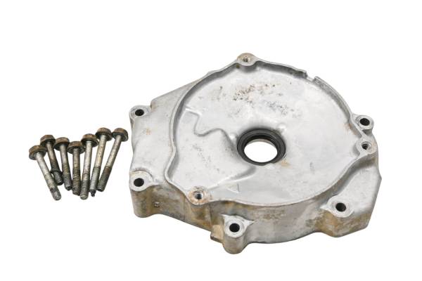 Honda - 00 Honda Rancher 350 4x4 Outer Stator Cover TRX350FM