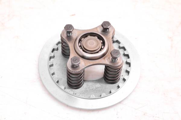 Honda - 87 Honda Fourtrax 250 2x4 Clutch Pressure Plate TRX250