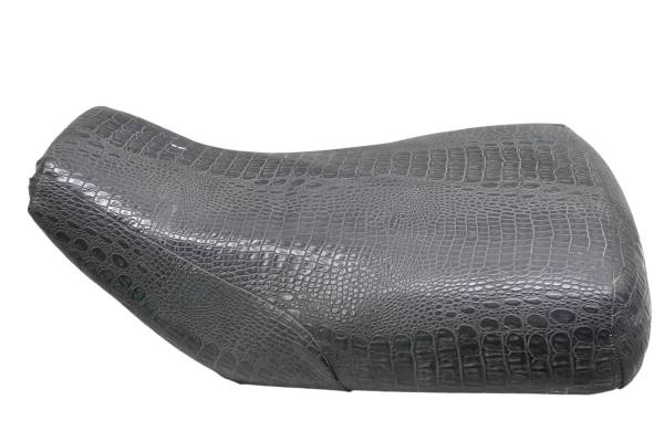 Honda - 01 Honda Rancher 350 ES 4x4 Seat TRX350FE