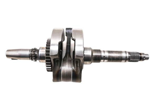 Honda - 02 Honda Rancher 350 2x4 Crankshaft Crank Shaft TRX350TM