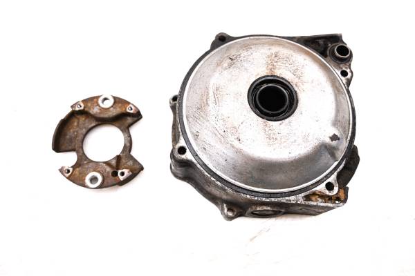 Honda - 82 Honda ATC200 Stator Cover