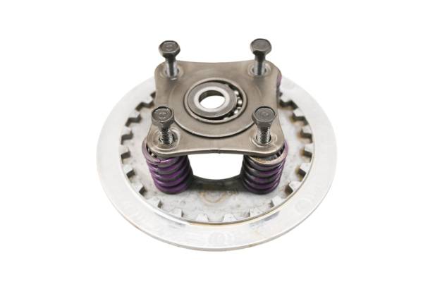 Honda - 00 Honda Rancher 350 4x4 Clutch Pressure Plate TRX350FM