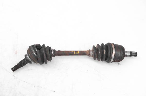 Honda - 96 Honda Fourtrax 300 4x4 Front Left Cv Axle TRX300FW