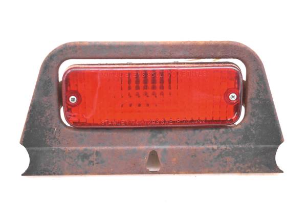 Honda - 82 Honda ATC200 Tail Brake Light