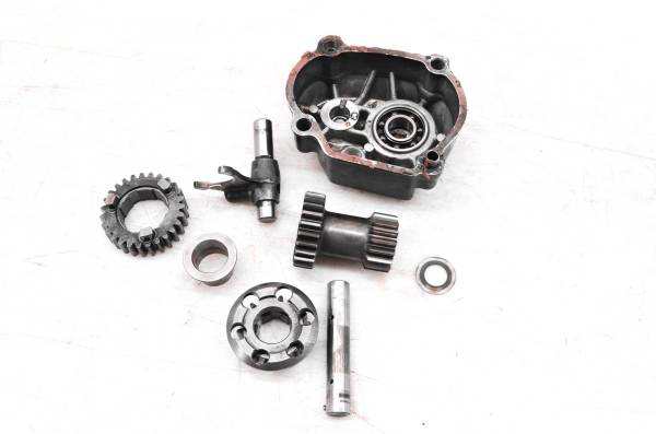 Honda - 85 Honda ATC110 Sub Transmission