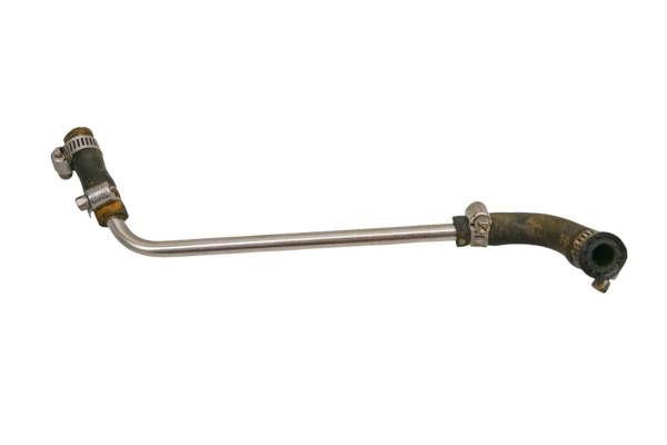 Honda - 16 Honda Rubicon 500 4x4 EPS Engine Oil Line TRX500FA