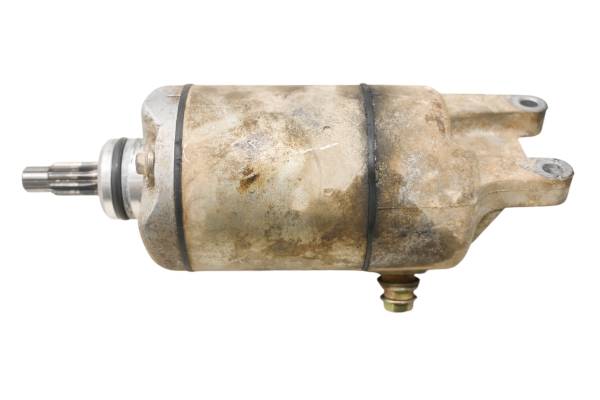 Honda - 02 Honda TRX300EX 2x4 Starter Motor Sportrax 300