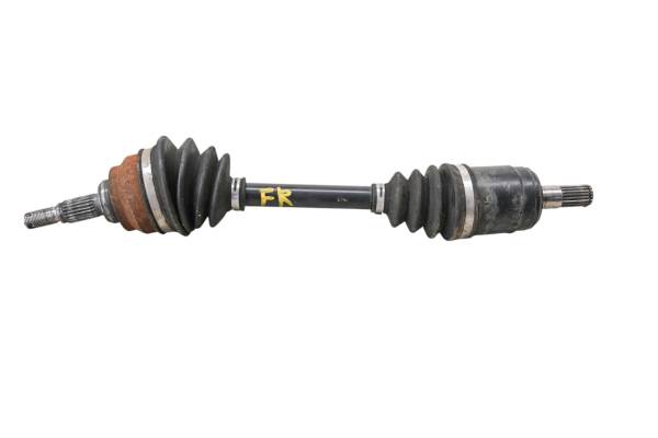 Honda - 02 Honda Rubicon 500 4x4 Front Right Cv Axle TRX500FA