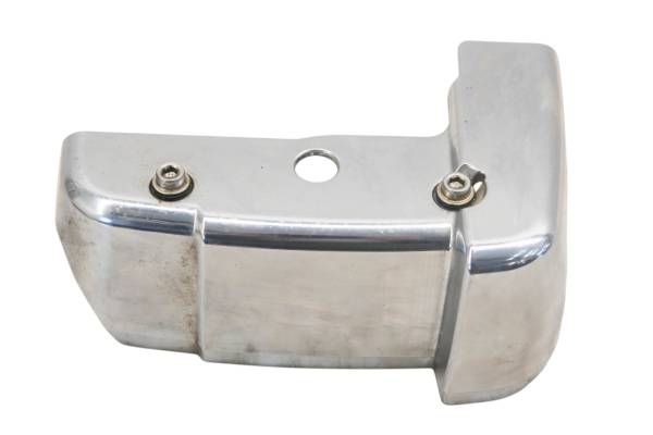 Honda - 07 Honda Shadow Spirit 750 Front Right Cylinder Head Cover