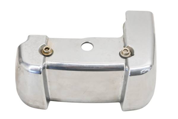 Honda - 07 Honda Shadow Spirit 750 Rear Left Cylinder Head Cover