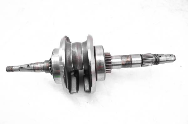 Honda - 85 Honda ATC200S Crankshaft Crank Shaft For Parts