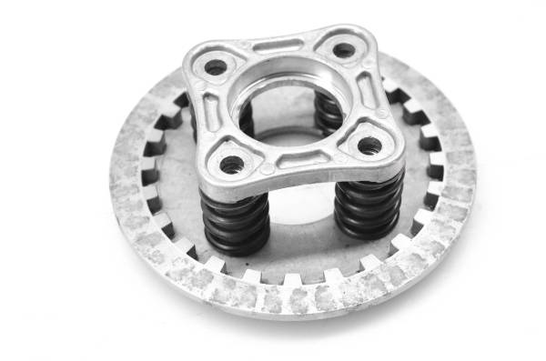 Honda - 85 Honda ATC200S Clutch Pressure Plate