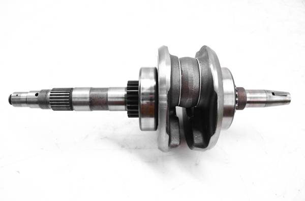 Honda - 83 Honda ATC200E Crankshaft Crank Shaft Big Red 200