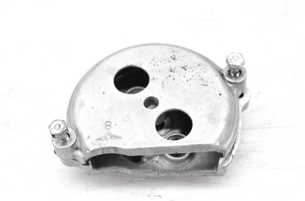 Honda - 84 Honda ATC200X Oil Pump