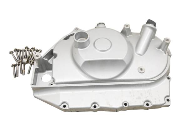 Honda - 07 Honda Shadow Spirit 750 Clutch Cover