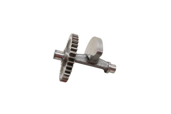 Honda - 02 Honda Rubicon 500 4x4 Counter Balancer Crankshaft Balance TRX500FA