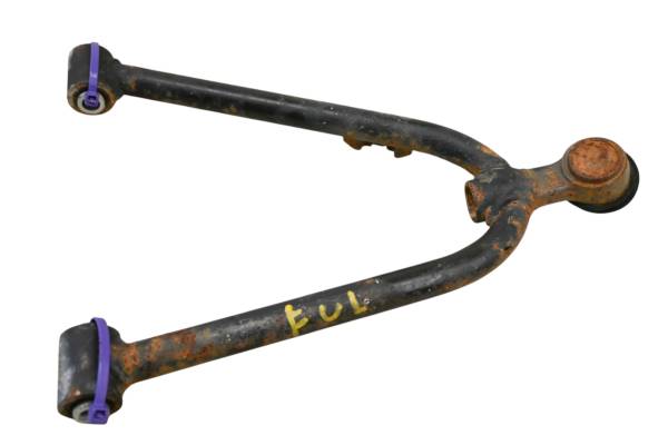 Honda - 02 Honda TRX400EX Front Upper Left A-Arm Sportrax 400 2x4