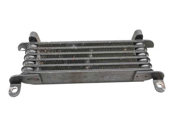 Honda - 02 Honda Rubicon 500 4x4 Oil Cooler TRX500FA