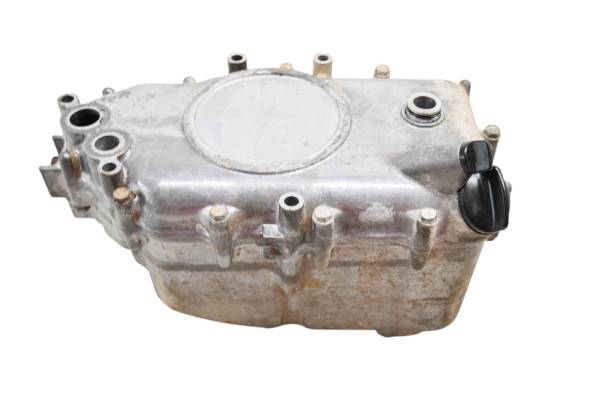 Honda - 02 Honda Rubicon 500 4x4 Oil Tank TRX500FA