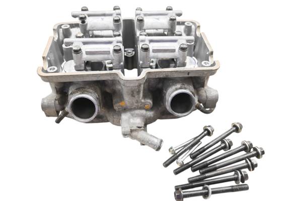 Honda - 91 Honda Interceptor 750 Front Cylinder Head VFR750F