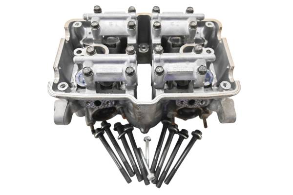Honda - 91 Honda Interceptor 750 Rear Cylinder Head VFR750F
