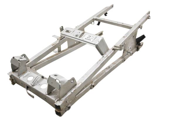 Honda - 91 Honda Interceptor 750 Rear Subframe Seat Support Rail VFR750F