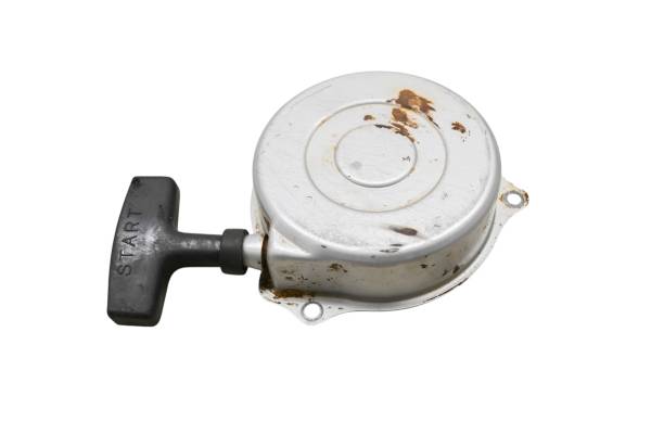 Honda - 01 Honda Rancher 350 2x4 ES Pull Start Recoil TRX350TE