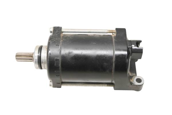Honda - 16 Honda CBR500R Starter Motor