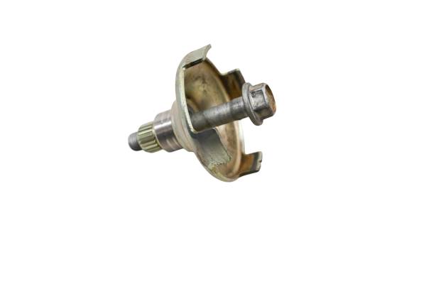 Honda - 01 Honda Rancher 350 2x4 ES Pull Start Recoil Gear TRX350TE